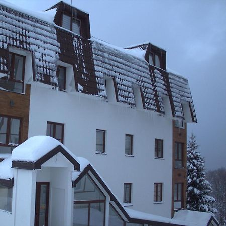 Kraljev Konak Kopaonik Exterior photo