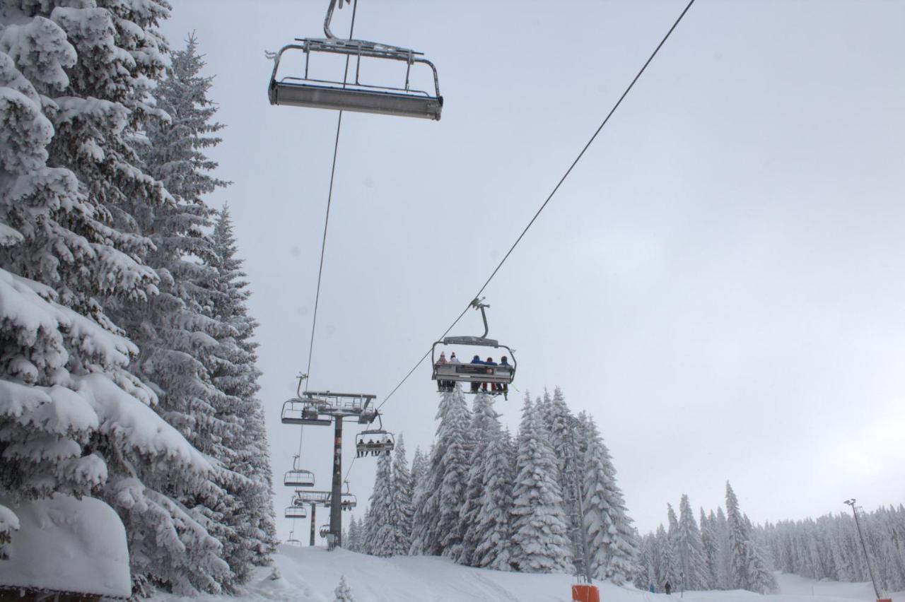 Kraljev Konak Kopaonik Exterior photo